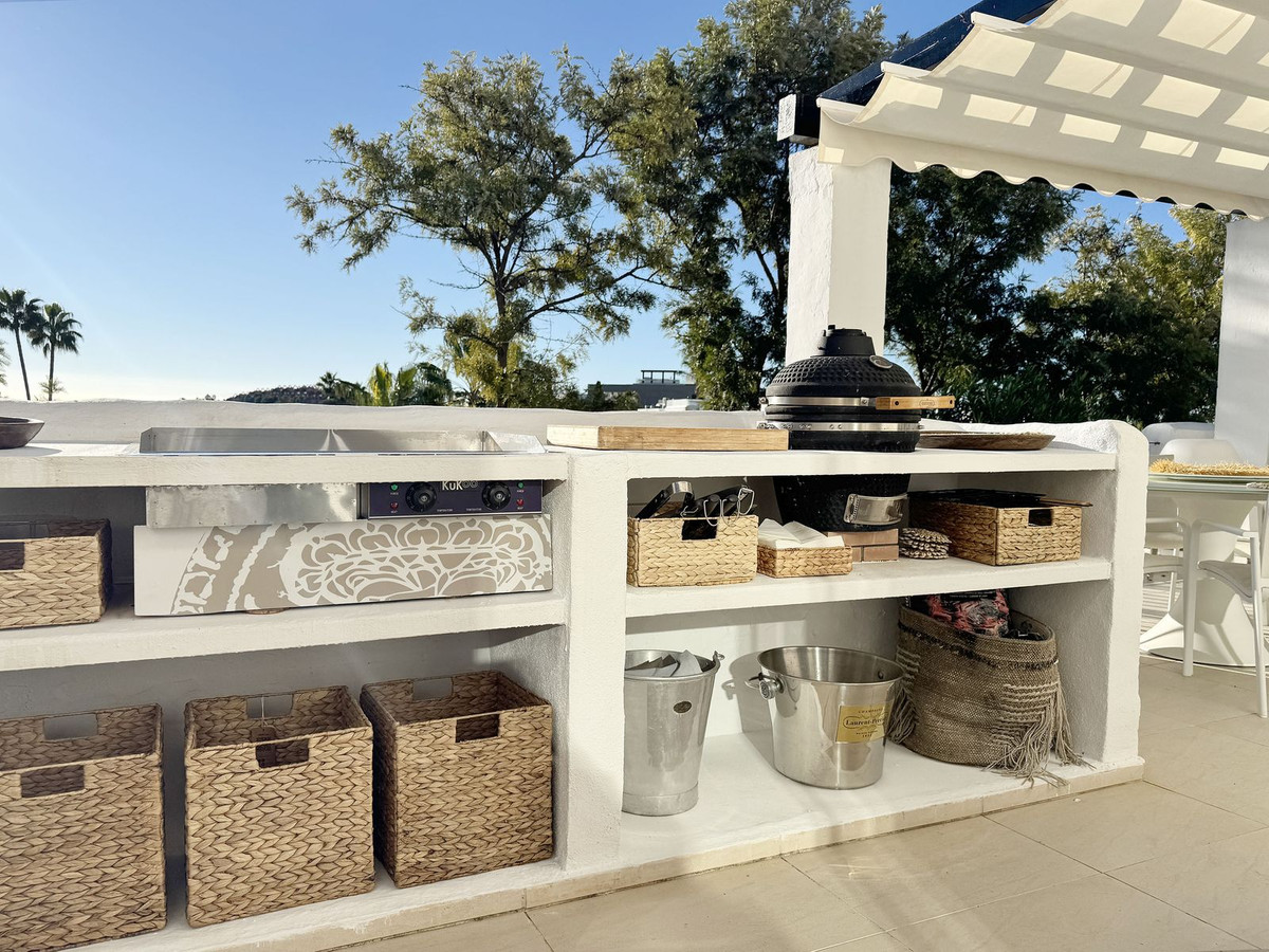 Aticos de 2 dormitorios en venta en Nueva Andaluc�a – R5229328 Aticos de 2 dormitorios en venta en Nueva Andaluc�a – R5229328