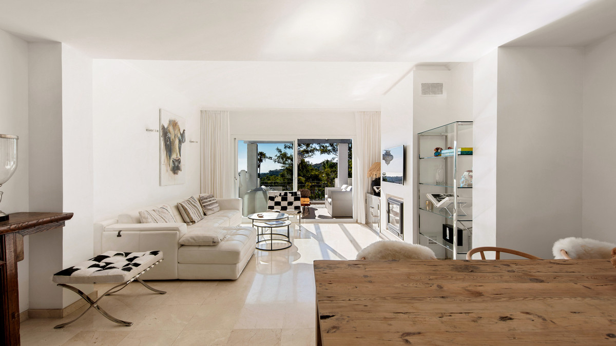 Aticos de 2 dormitorios en venta en Nueva Andaluc�a – R5229328 Aticos de 2 dormitorios en venta en Nueva Andaluc�a – R5229328