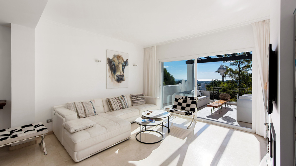 Aticos de 2 dormitorios en venta en Nueva Andaluc�a – R5229328 Aticos de 2 dormitorios en venta en Nueva Andaluc�a – R5229328
