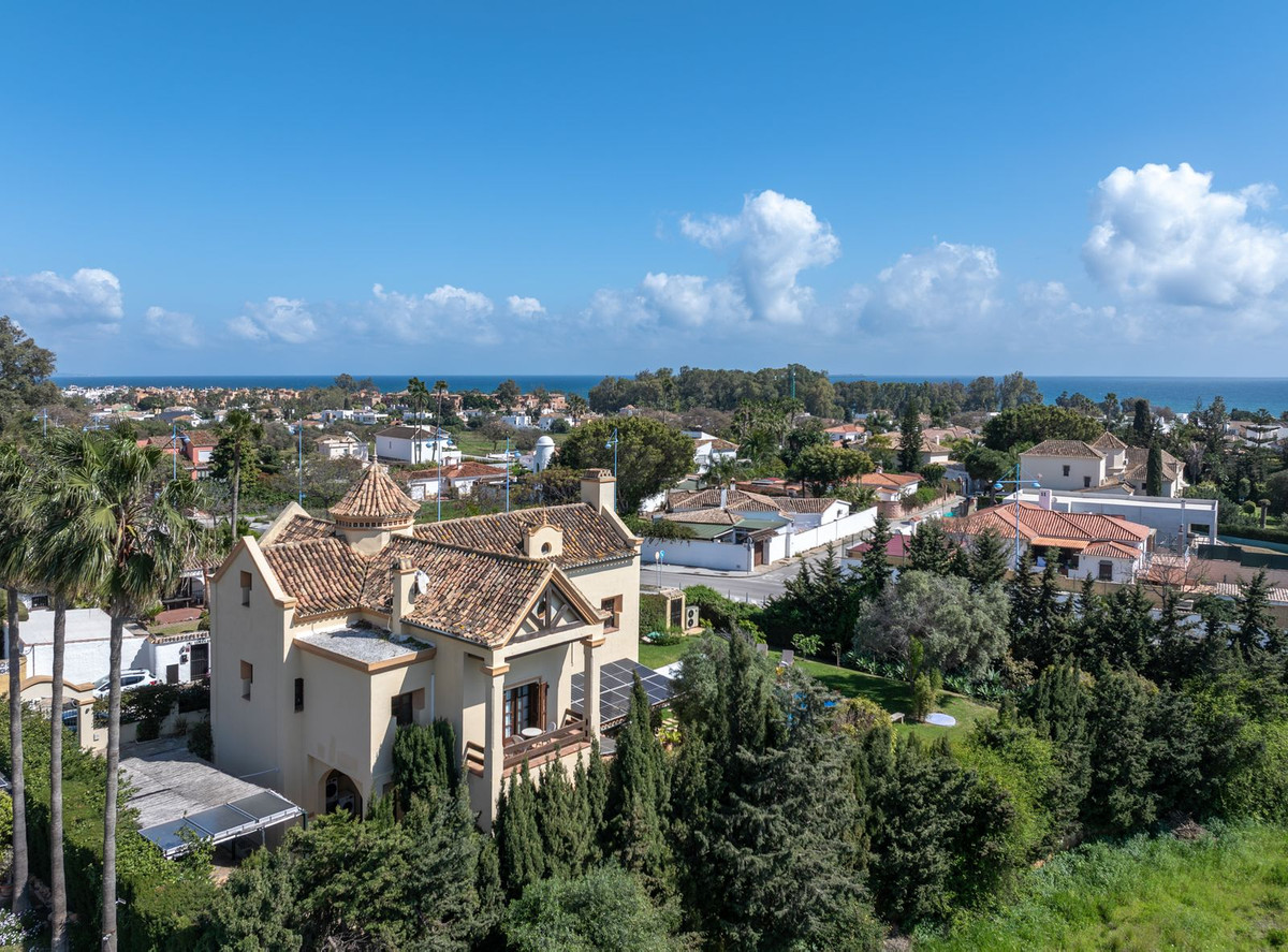 5 bedroom Villas for sale in San Pedro de Alcántara – R5346124 5 bedroom Villas for sale in San Pedro de Alcántara – R5346124