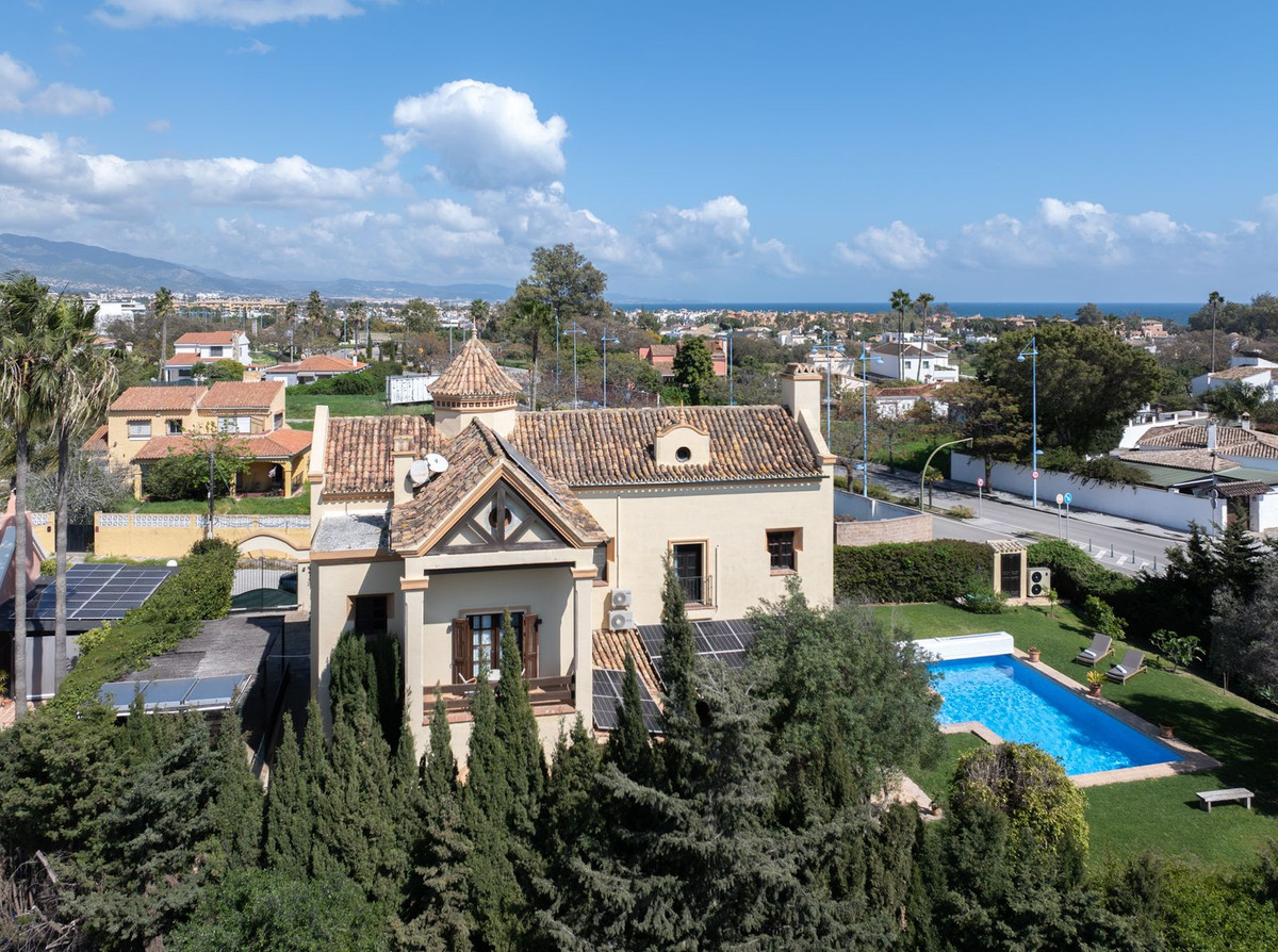 5 bedroom Villas for sale in San Pedro de Alcántara – R5346124 5 bedroom Villas for sale in San Pedro de Alcántara – R5346124