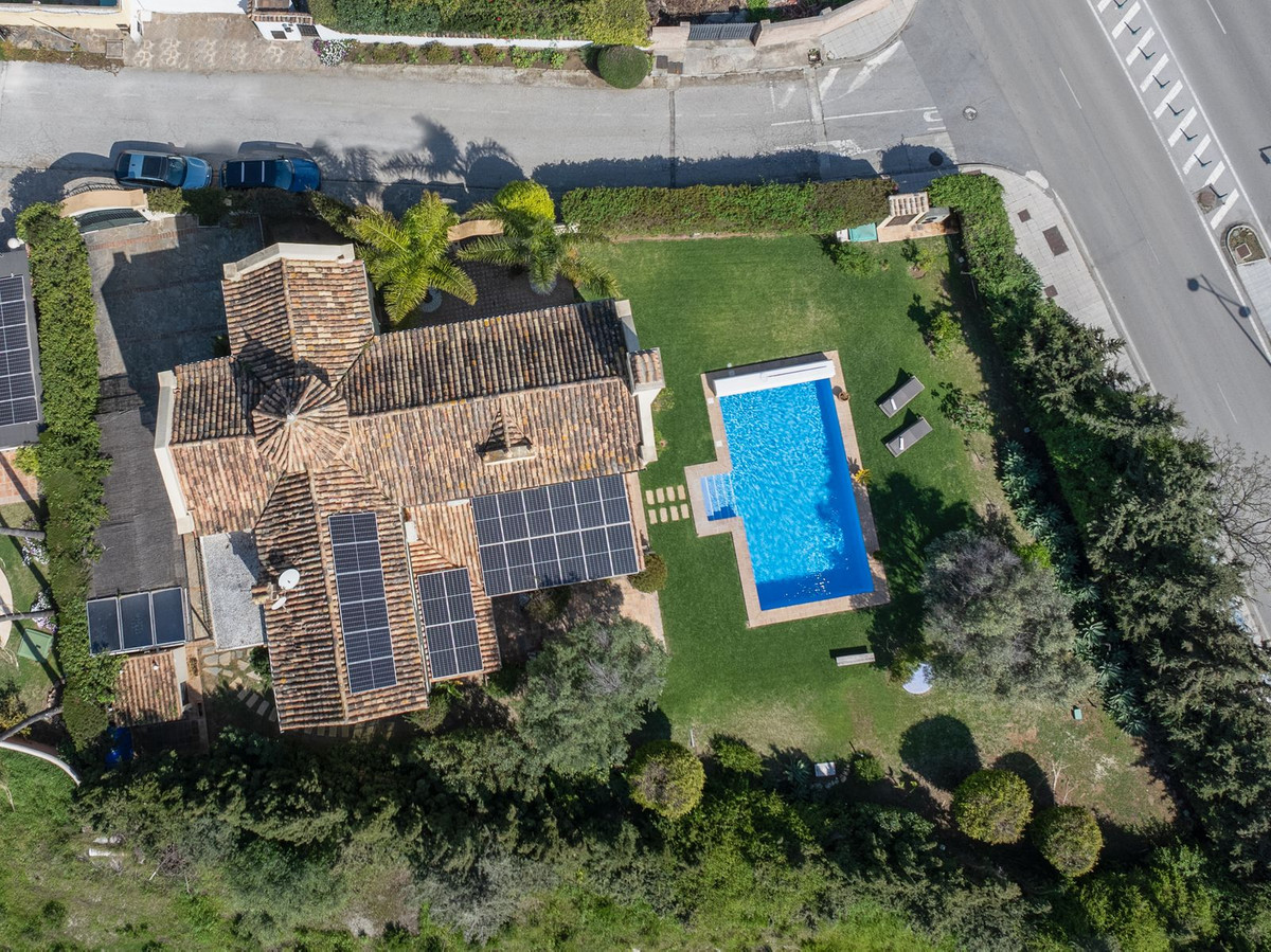 5 bedroom Villas for sale in San Pedro de Alcántara – R5346124 5 bedroom Villas for sale in San Pedro de Alcántara – R5346124