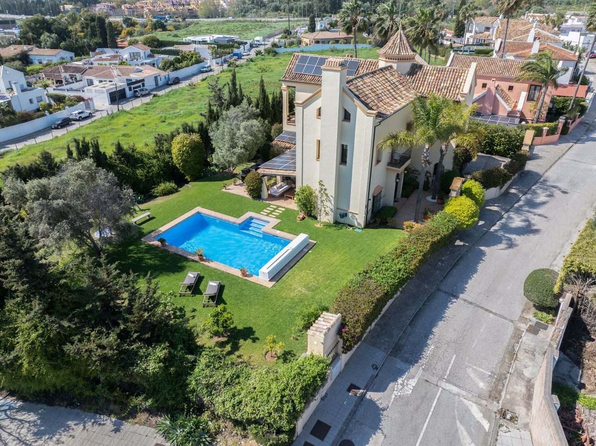 5 bedroom Villas for sale in San Pedro de Alcántara – R5346124 5 bedroom Villas for sale in San Pedro de Alcántara – R5346124