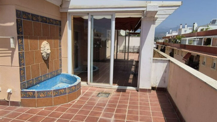 3 bedroom Penthouses for sale in San Pedro de Alc�ntara – R5108824 3 bedroom Penthouses for sale in San Pedro de Alc�ntara – R5108824 in