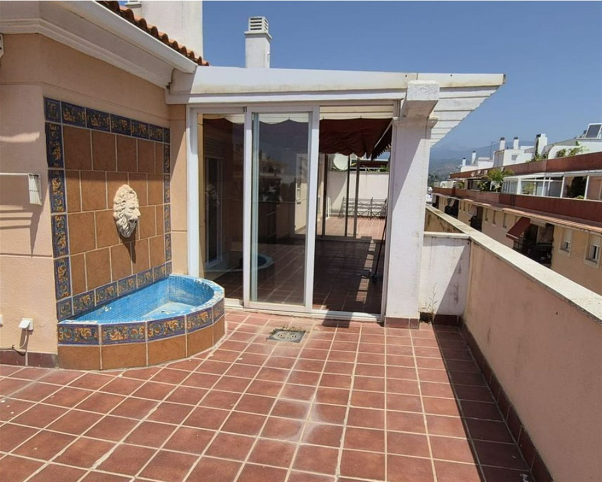 3 bedroom Penthouses for sale in San Pedro de Alc�ntara – R5108824 3 bedroom Penthouses for sale in San Pedro de Alc�ntara – R5108824