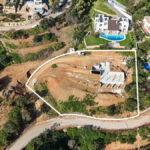 Villas de 4 dormitorios en venta en La Mairena – R3895192 Villas de 4 dormitorios en venta en La Mairena – R3895192