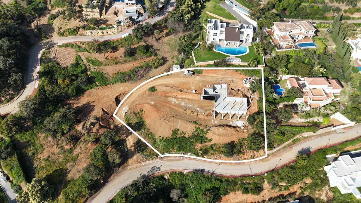 Villas de 4 dormitorios en venta en La Mairena – R3895192 Villas de 4 dormitorios en venta en La Mairena – R3895192