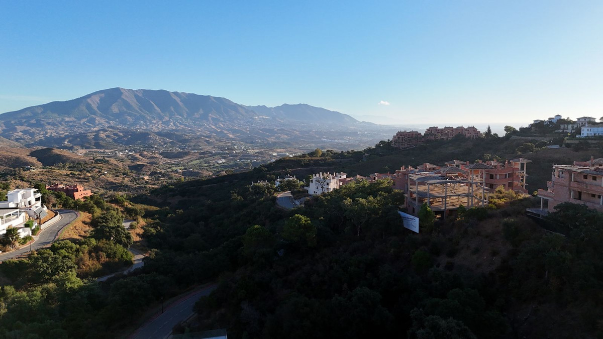 Villas de 4 dormitorios en venta en La Mairena – R3895192 Villas de 4 dormitorios en venta en La Mairena – R3895192