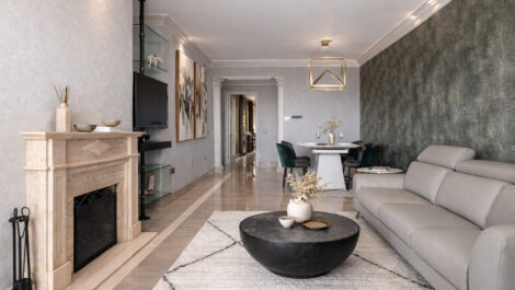 2 bedroom Apartments for sale in Marbella – R5227390