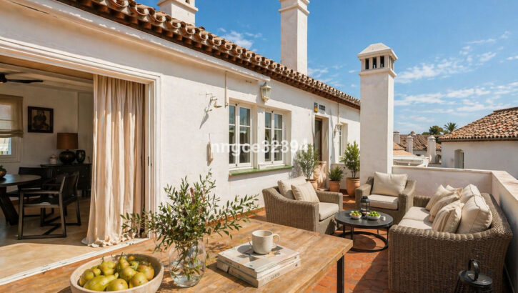 2 bedroom Penthouses for sale in Nueva Milla de Oro – R5047696 2 bedroom Penthouses for sale in Nueva Milla de Oro – R5047696 in