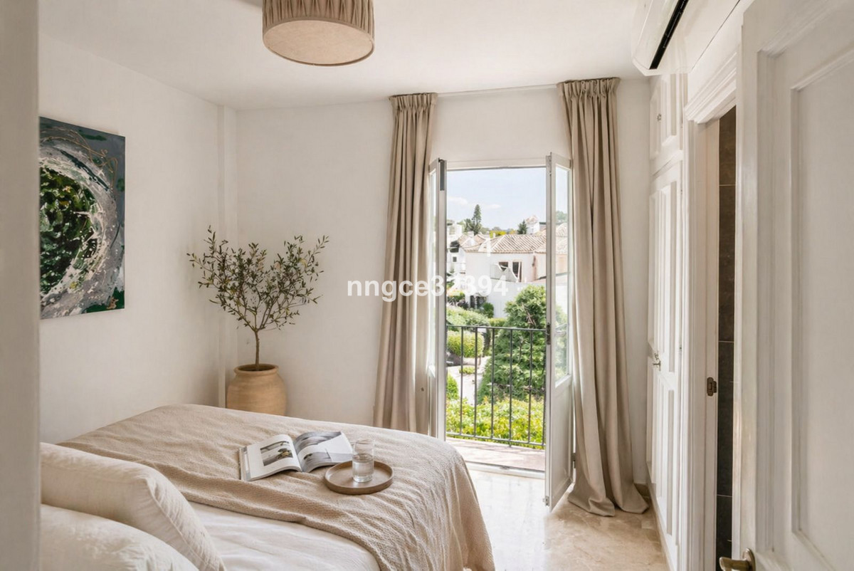 Aticos de 2 dormitorios en venta en Nueva Milla de Oro – R5047696 Aticos de 2 dormitorios en venta en Nueva Milla de Oro – R5047696