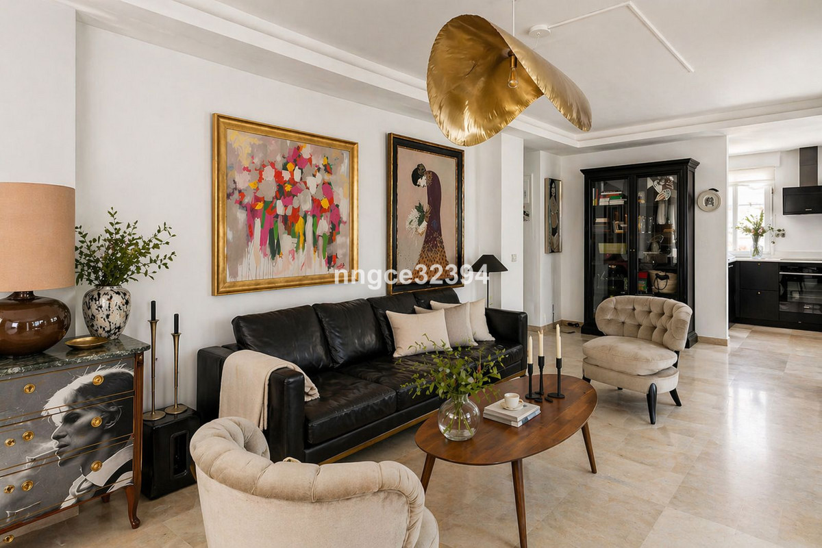 Aticos de 2 dormitorios en venta en Nueva Milla de Oro – R5047696 Aticos de 2 dormitorios en venta en Nueva Milla de Oro – R5047696