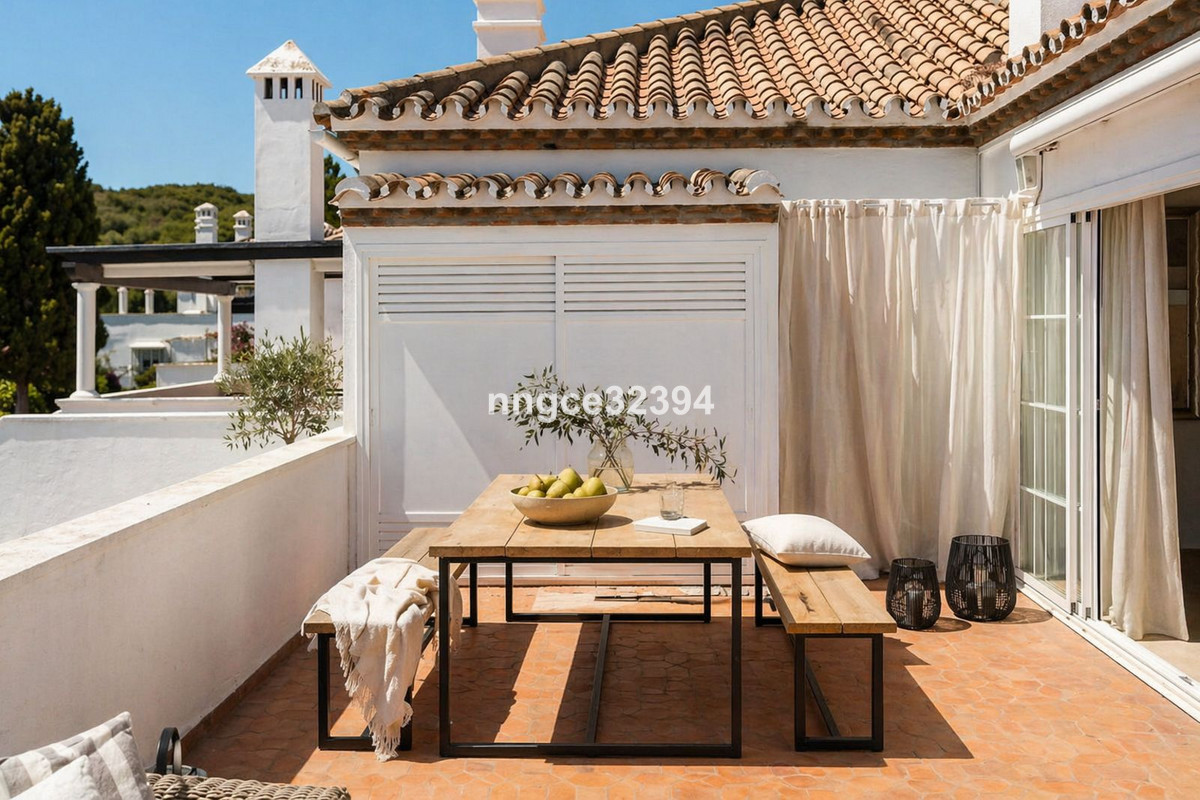 Aticos de 2 dormitorios en venta en Nueva Milla de Oro – R5047696 Aticos de 2 dormitorios en venta en Nueva Milla de Oro – R5047696