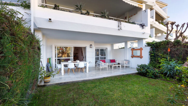 Apartamentos de 2 dormitorios en venta en San Pedro de Alcántara – R5374591 Apartamentos de 2 dormitorios en venta en San Pedro de Alcántara – R5374591 en