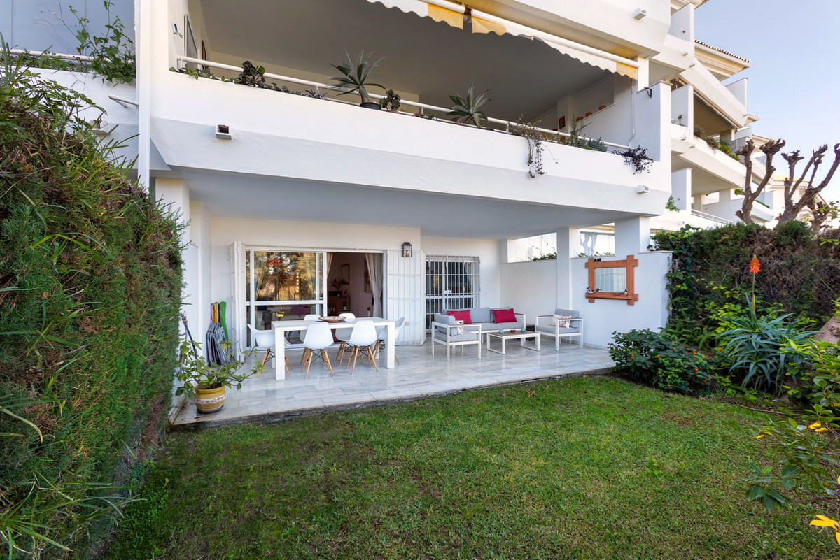 Apartamentos de 2 dormitorios en venta en San Pedro de Alcántara – R5374591 Apartamentos de 2 dormitorios en venta en San Pedro de Alcántara – R5374591