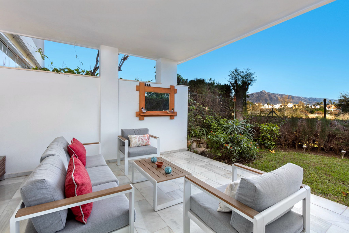 Apartamentos de 2 dormitorios en venta en San Pedro de Alcántara – R5374591 Apartamentos de 2 dormitorios en venta en San Pedro de Alcántara – R5374591