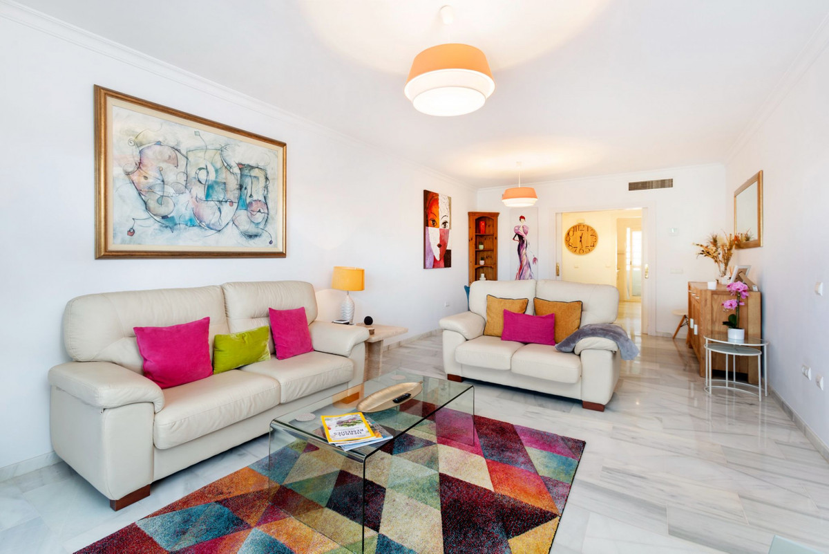 Apartamentos de 2 dormitorios en venta en San Pedro de Alcántara – R5374591 Apartamentos de 2 dormitorios en venta en San Pedro de Alcántara – R5374591