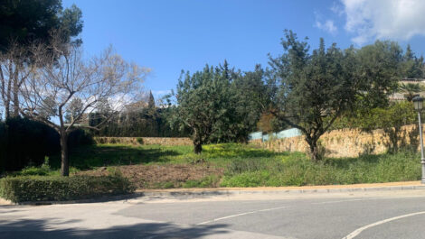Plots for sale in Milla de Oro – R5357848