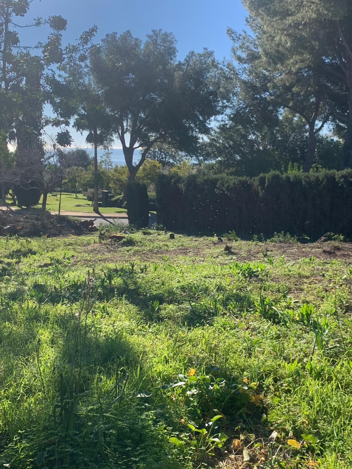 Parcelas en venta en Milla de Oro – R5357848 Parcelas en venta en Milla de Oro – R5357848
