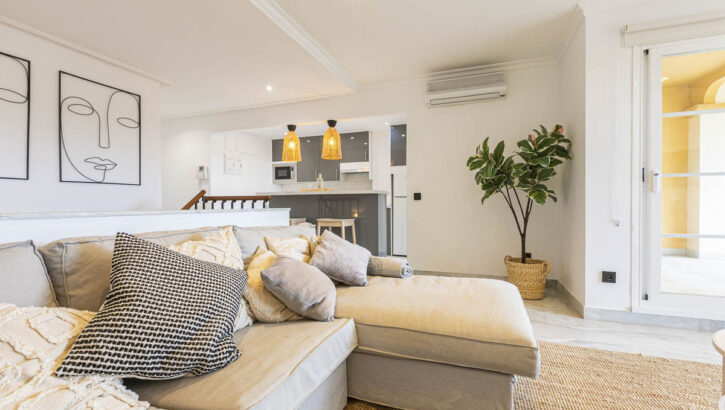 Apartamentos de 2 dormitorios en venta en Nueva Andaluc�a – R4967833 Apartamentos de 2 dormitorios en venta en Nueva Andaluc�a – R4967833 en