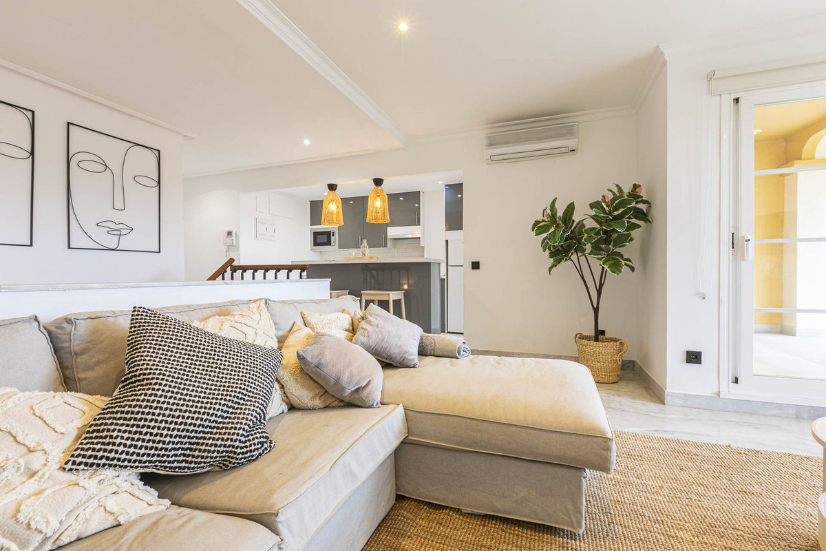 Apartamentos de 2 dormitorios en venta en Nueva Andaluc�a – R4967833 Apartamentos de 2 dormitorios en venta en Nueva Andaluc�a – R4967833