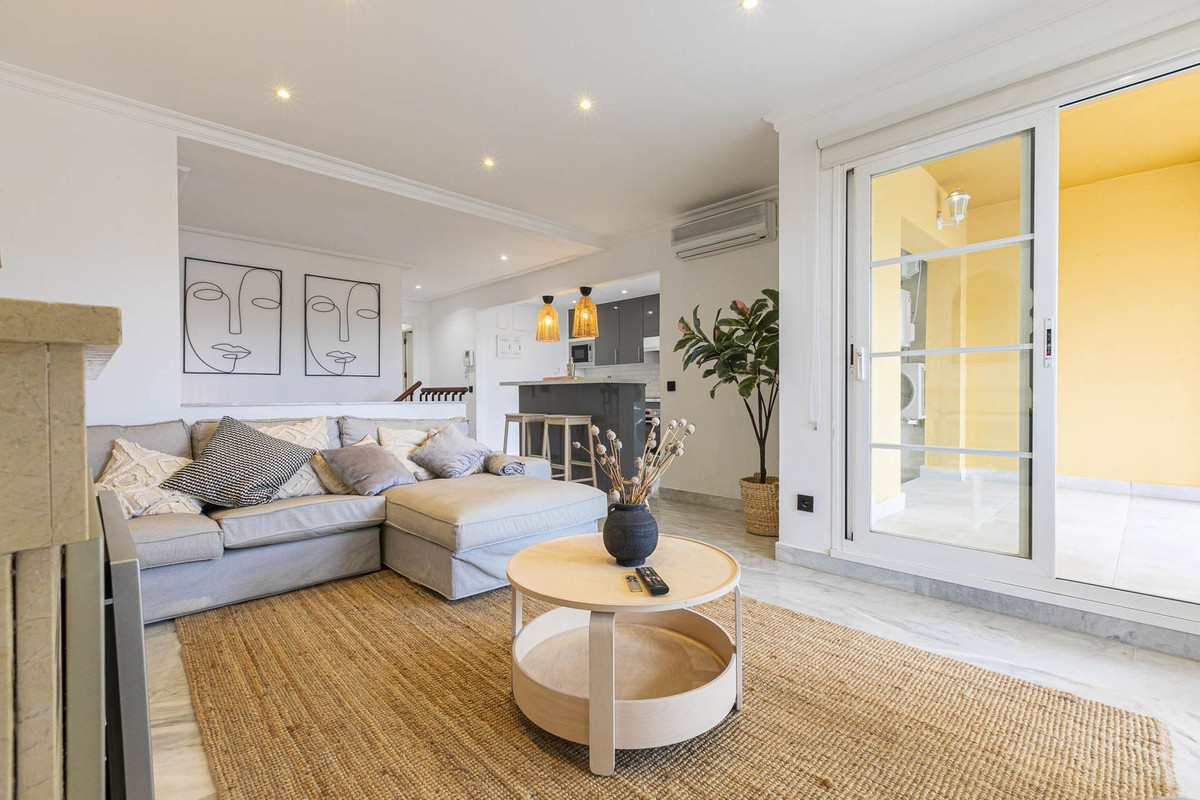 Apartamentos de 2 dormitorios en venta en Nueva Andaluc�a – R4967833 Apartamentos de 2 dormitorios en venta en Nueva Andaluc�a – R4967833
