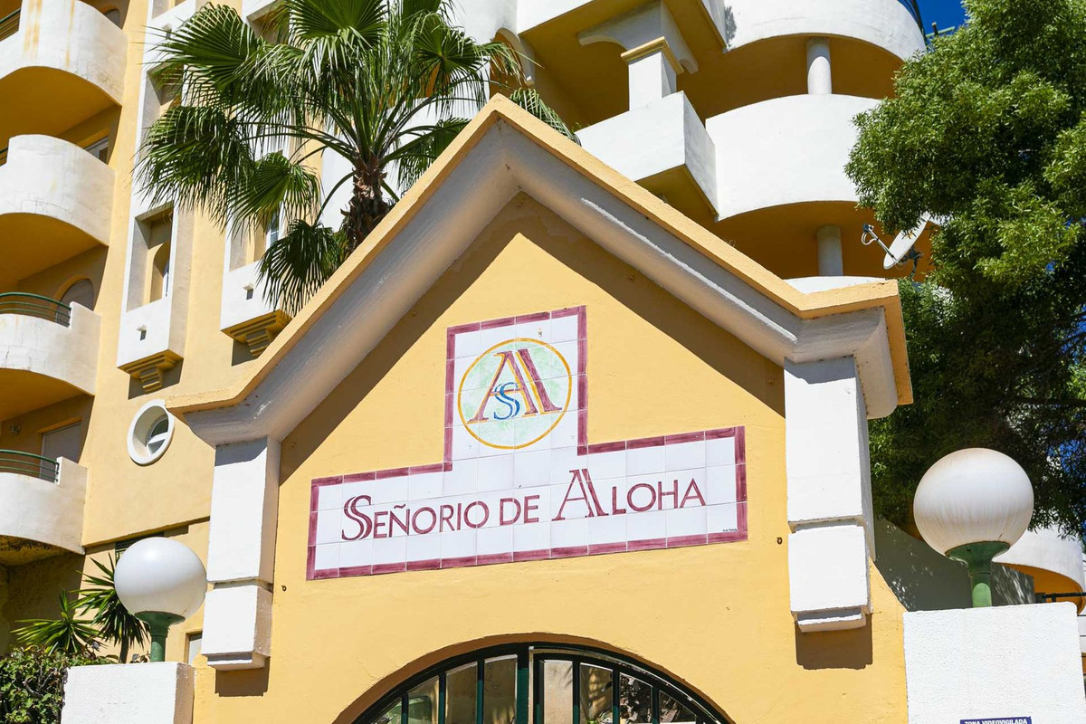 Apartamentos de 2 dormitorios en venta en Nueva Andaluc�a – R4967833 Apartamentos de 2 dormitorios en venta en Nueva Andaluc�a – R4967833