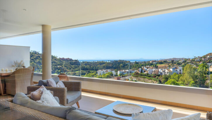 Apartamentos de 3 dormitorios en venta en Benahav�s – R5356720 Apartamentos de 3 dormitorios en venta en Benahav�s – R5356720 en