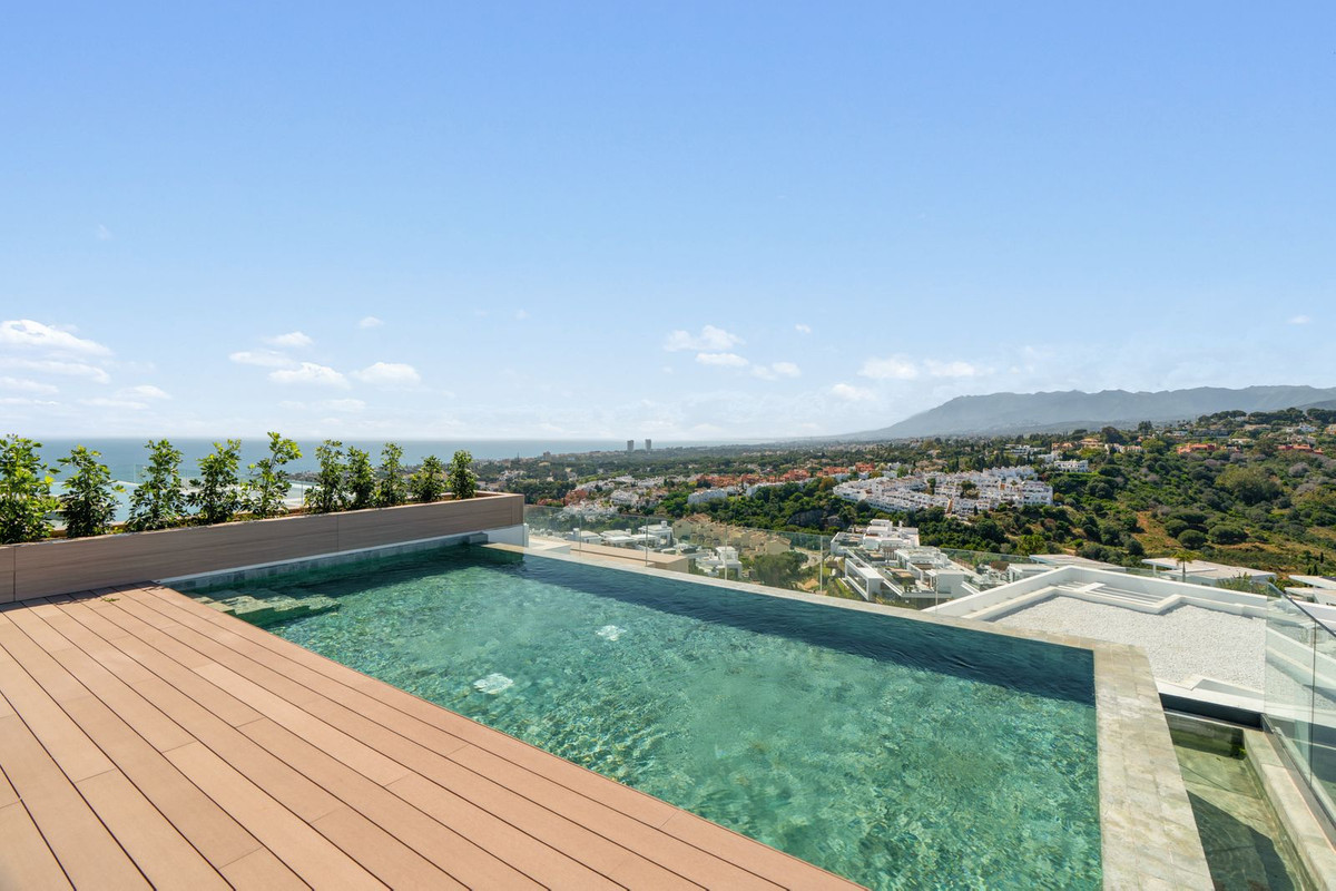 Apartamentos de 3 dormitorios en venta en Cabopino – R5343571 Apartamentos de 3 dormitorios en venta en Cabopino – R5343571
