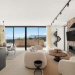 Apartamentos de 3 dormitorios en venta en Cabopino – R5343571 Apartamentos de 3 dormitorios en venta en Cabopino – R5343571