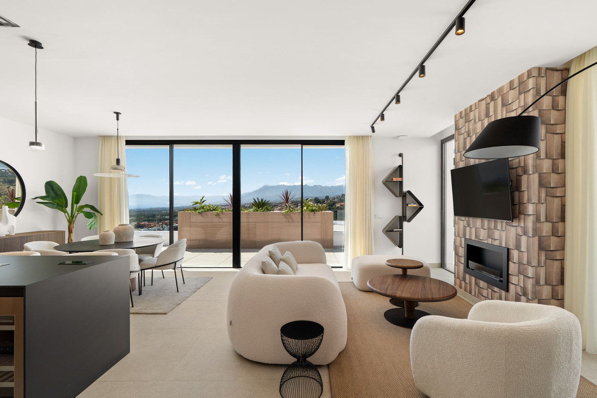 Apartamentos de 3 dormitorios en venta en Cabopino – R5343571 Apartamentos de 3 dormitorios en venta en Cabopino – R5343571