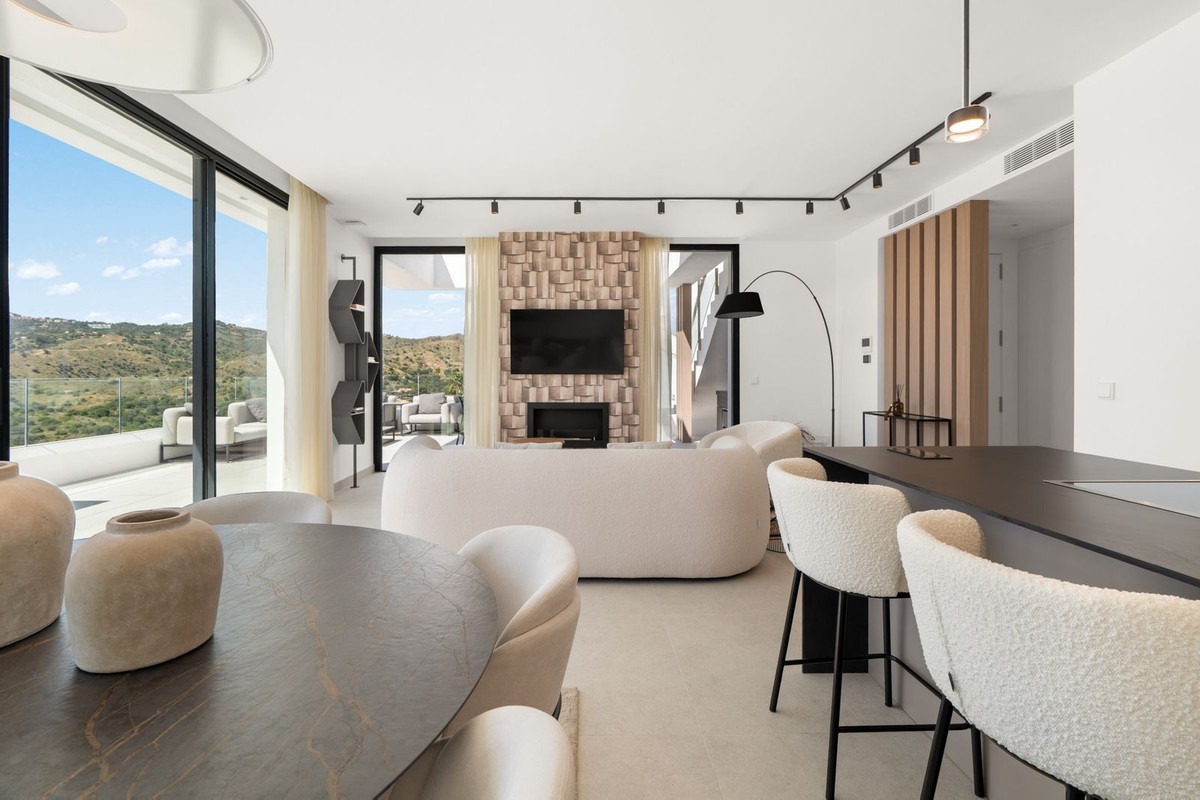 Apartamentos de 3 dormitorios en venta en Cabopino – R5343571 Apartamentos de 3 dormitorios en venta en Cabopino – R5343571