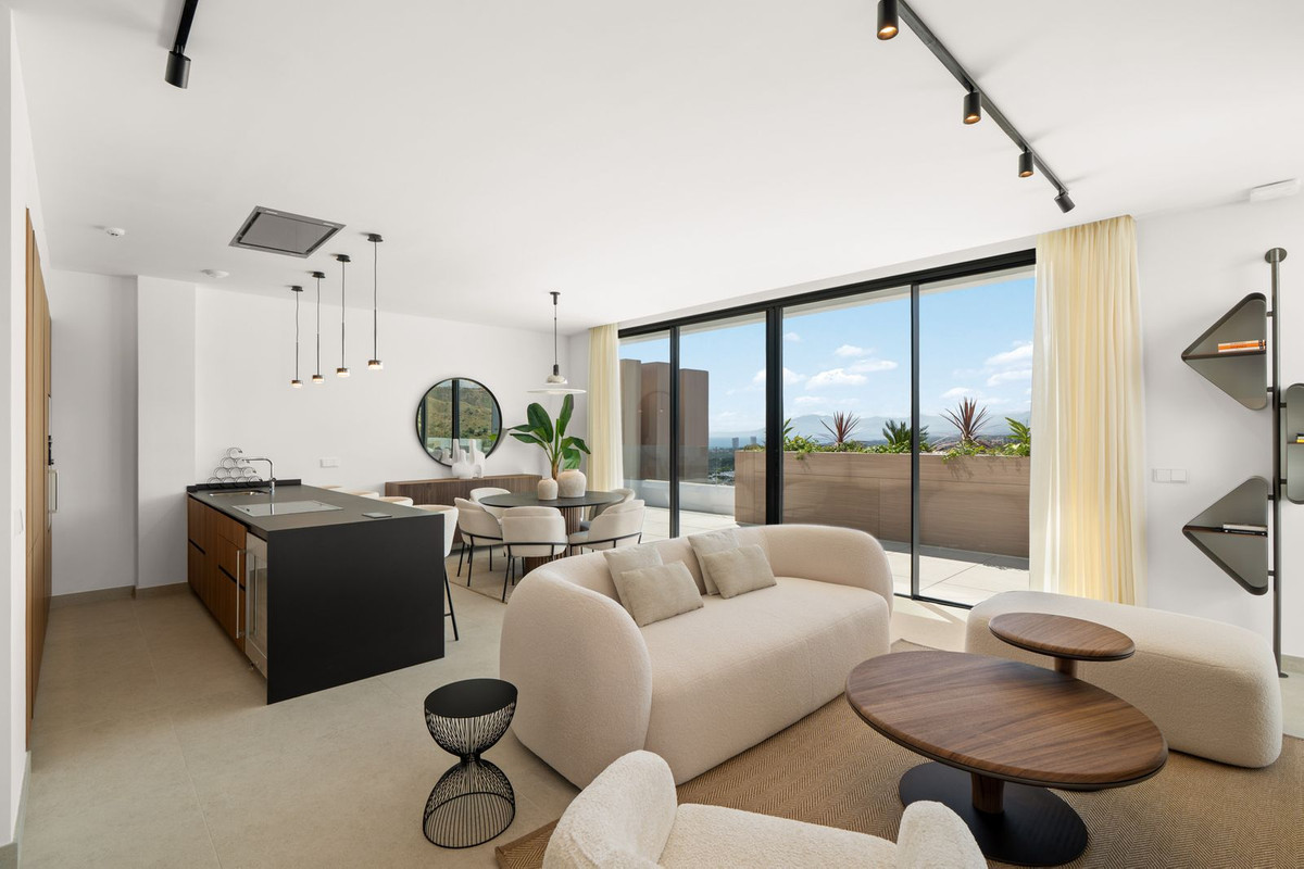 Apartamentos de 3 dormitorios en venta en Cabopino – R5343571 Apartamentos de 3 dormitorios en venta en Cabopino – R5343571