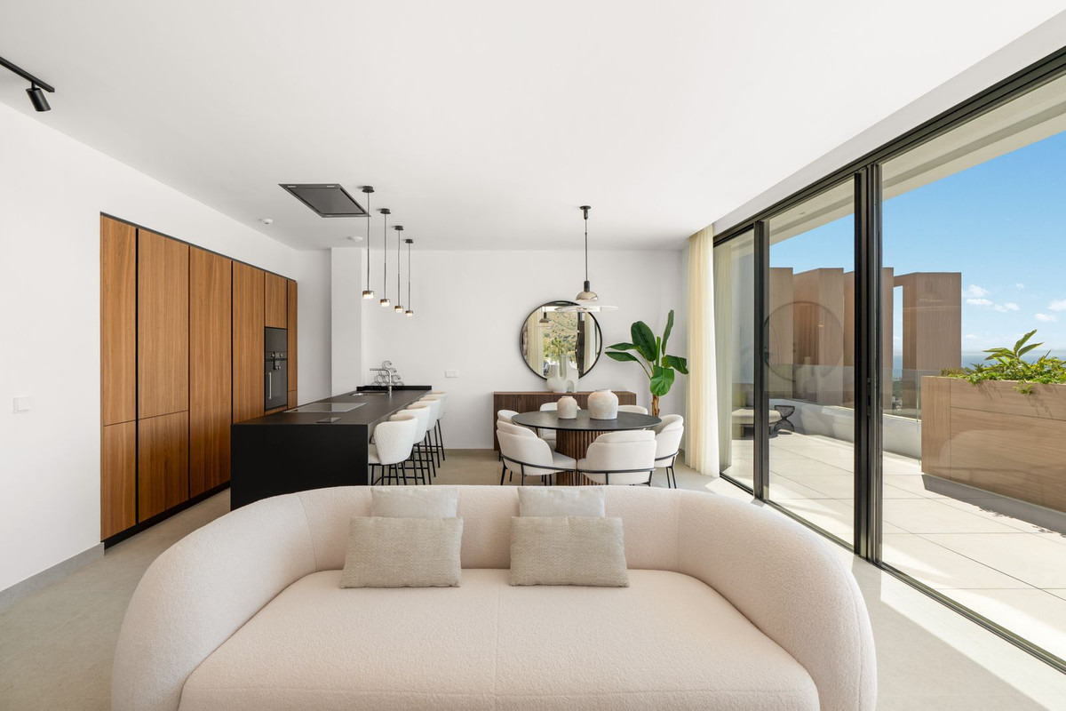Apartamentos de 3 dormitorios en venta en Cabopino – R5343571 Apartamentos de 3 dormitorios en venta en Cabopino – R5343571