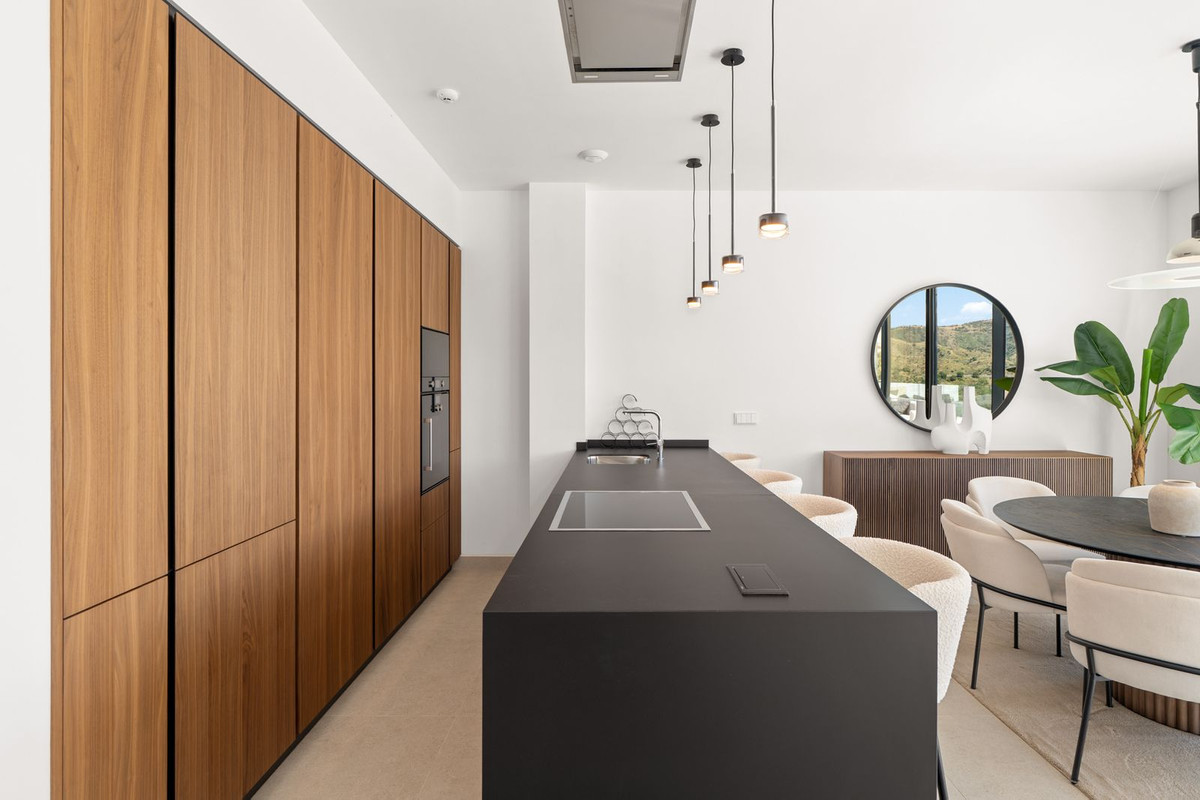 Apartamentos de 3 dormitorios en venta en Cabopino – R5343571 Apartamentos de 3 dormitorios en venta en Cabopino – R5343571