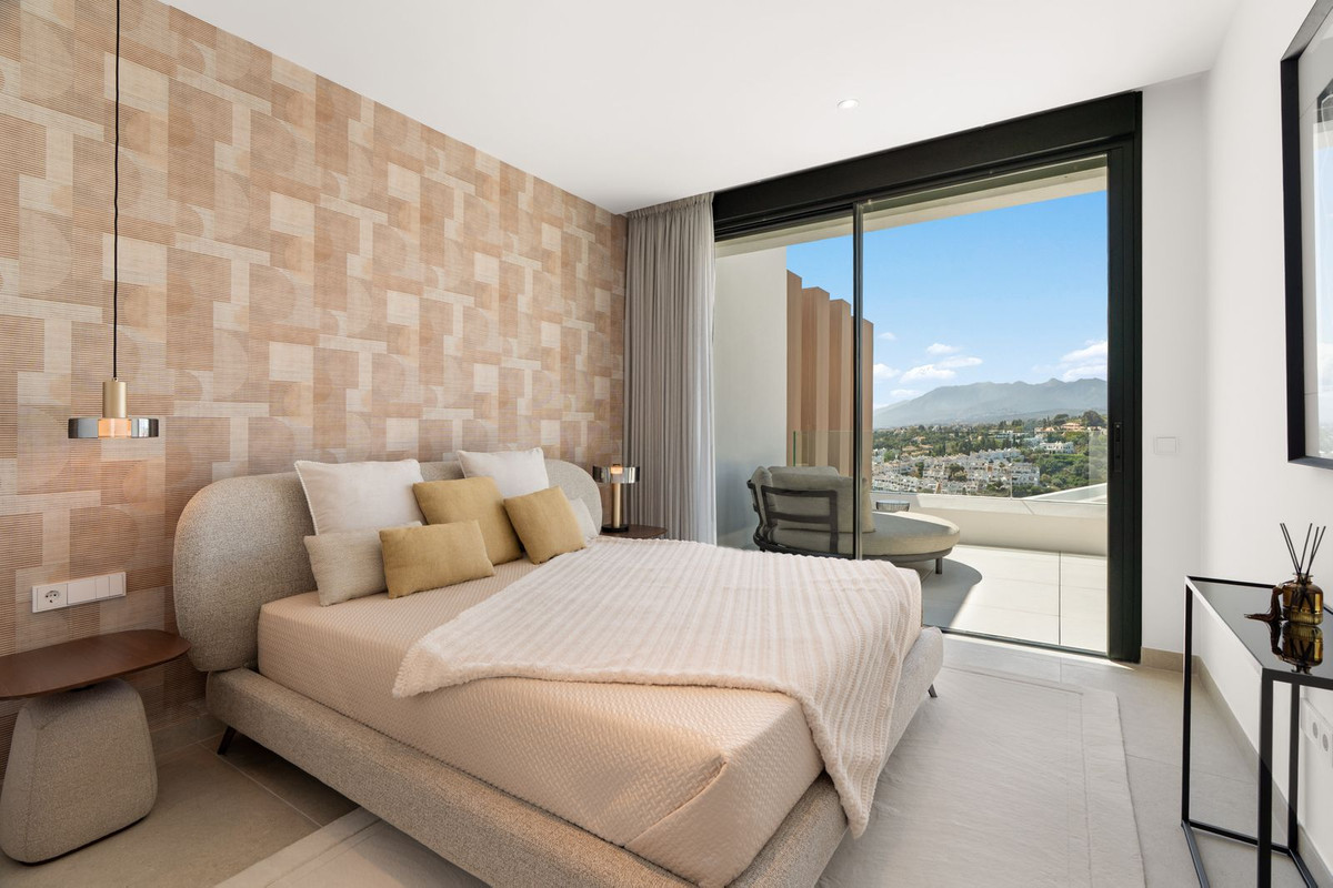 Apartamentos de 3 dormitorios en venta en Cabopino – R5343571 Apartamentos de 3 dormitorios en venta en Cabopino – R5343571