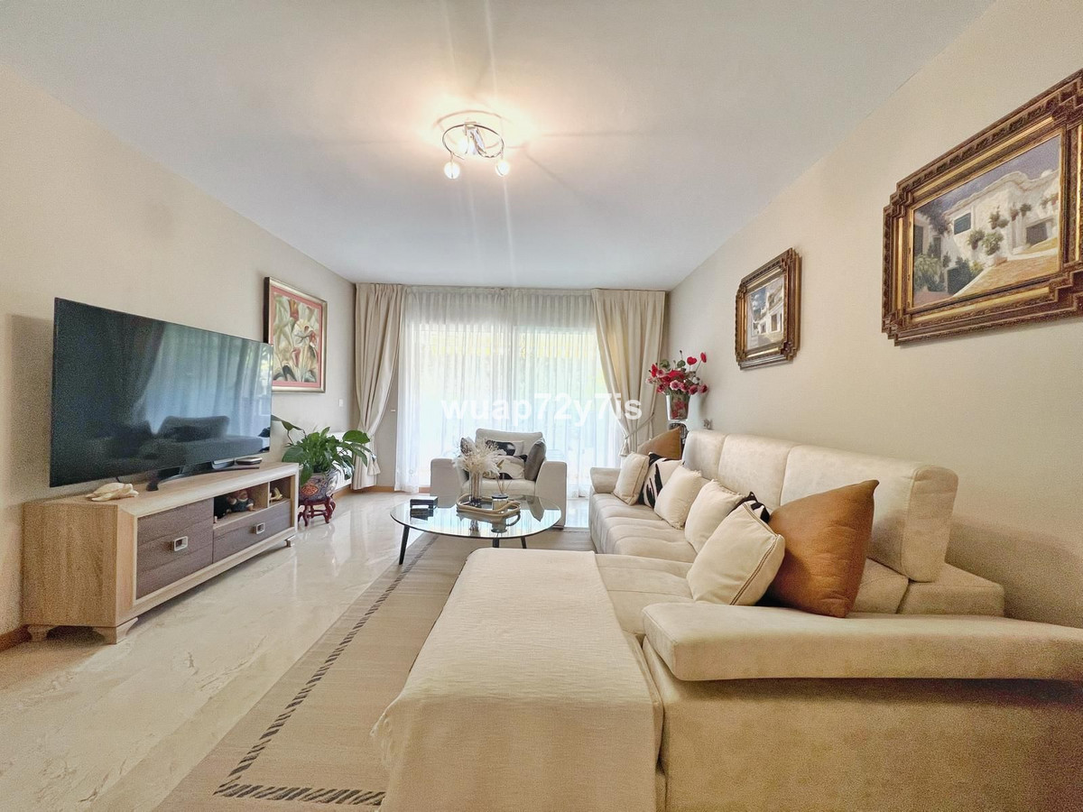 Apartamentos de 3 dormitorios en venta en Guadalmina Alta – R5114638 Apartamentos de 3 dormitorios en venta en Guadalmina Alta – R5114638