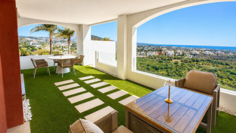 4 bedroom Semi-detached for sale in Benahavís – R5384230 4 bedroom Semi-detached for sale in Benahavís – R5384230