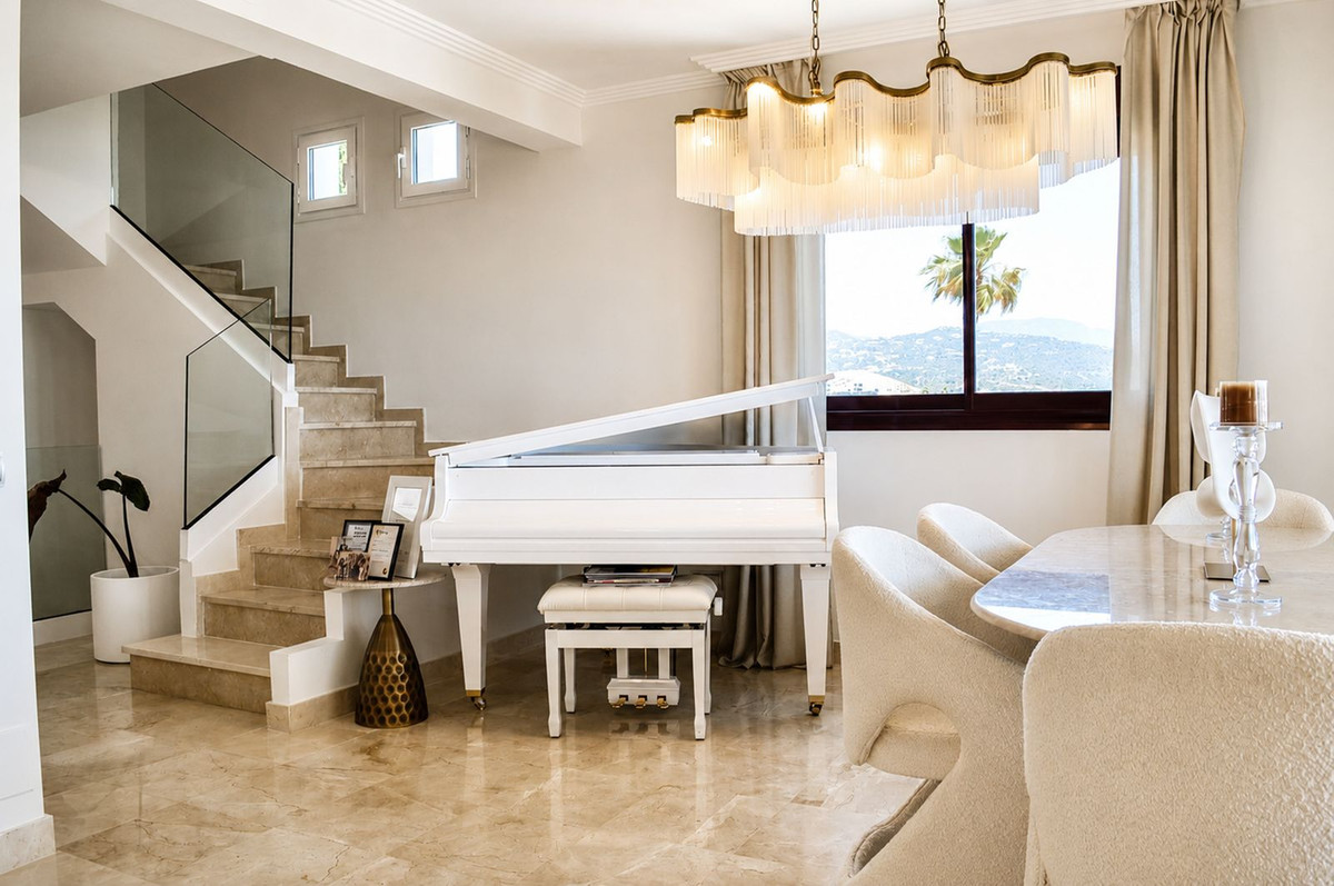 4 bedroom Semi-detached for sale in Benahavís – R5384230 4 bedroom Semi-detached for sale in Benahavís – R5384230