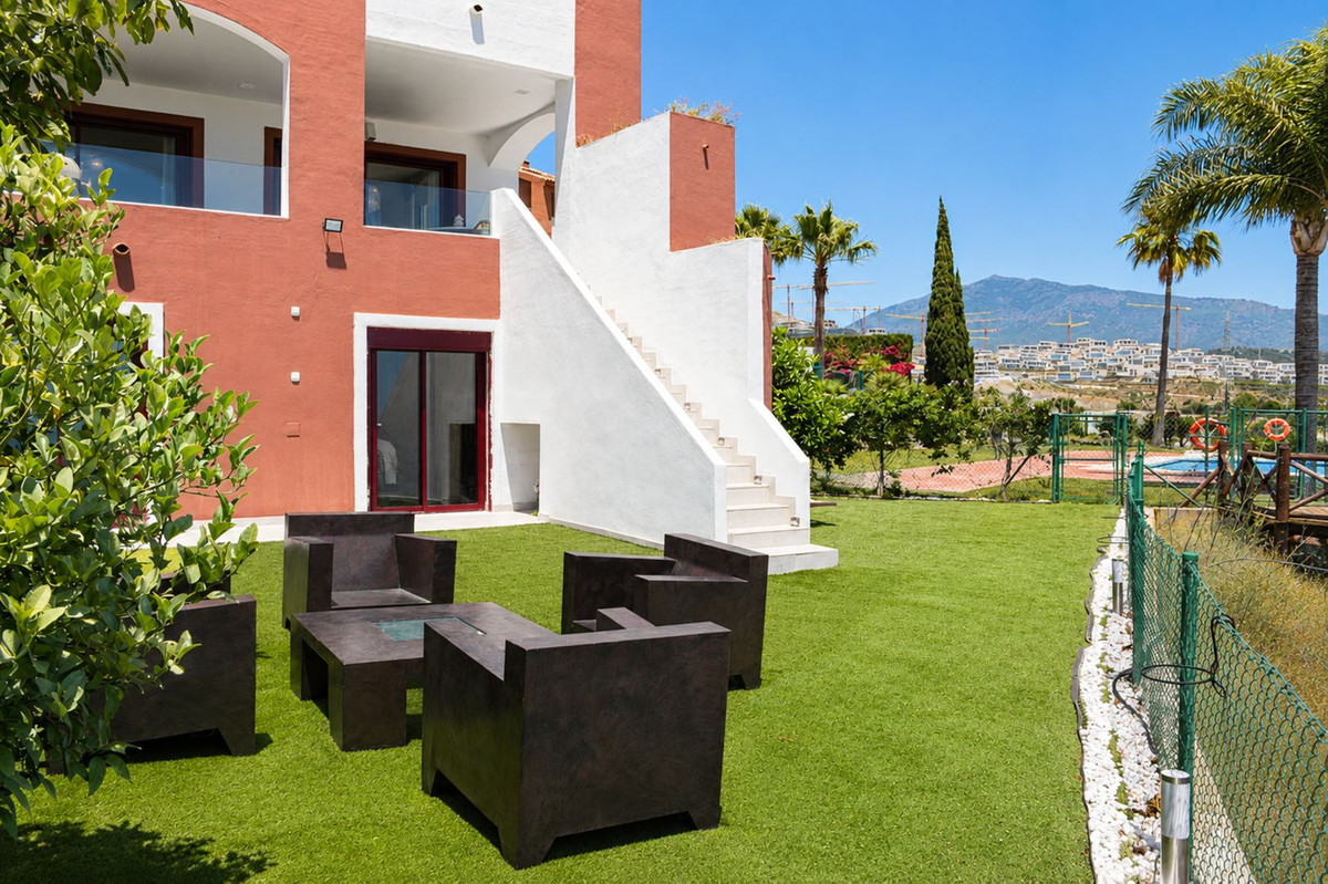 4 bedroom Semi-detached for sale in Benahavís – R5384230 4 bedroom Semi-detached for sale in Benahavís – R5384230