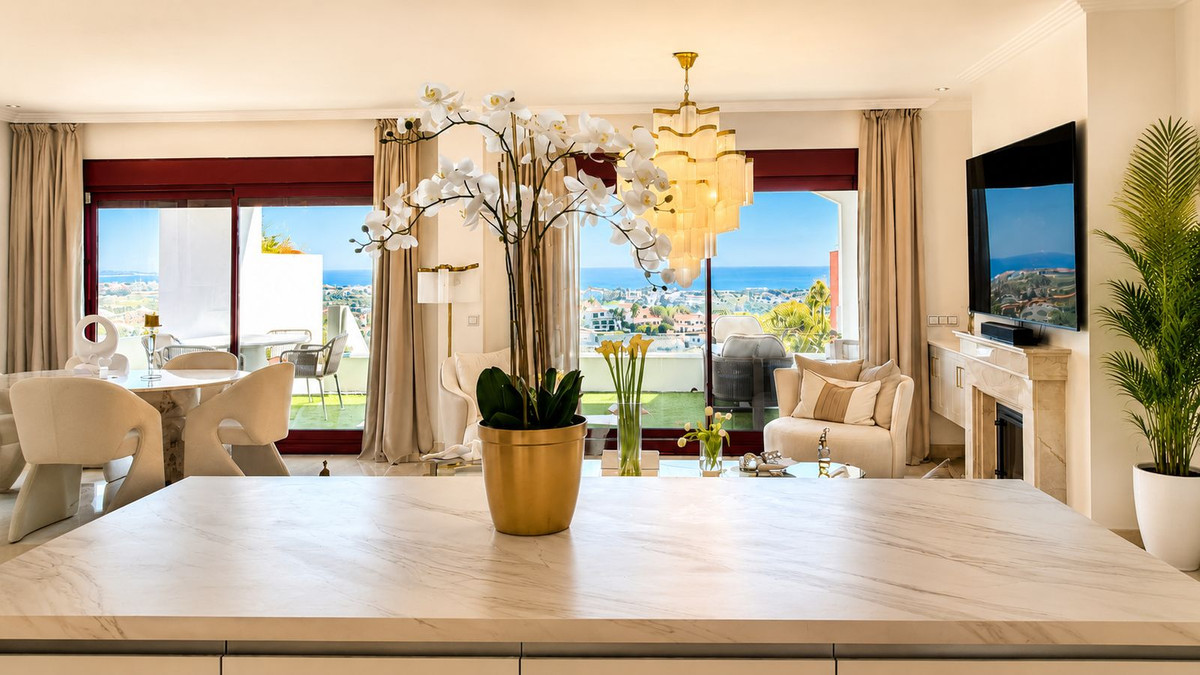 4 bedroom Semi-detached for sale in Benahavís – R5384230 4 bedroom Semi-detached for sale in Benahavís – R5384230