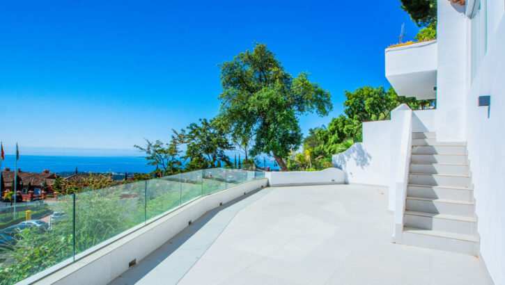 Apartamentos de 3 dormitorios en venta en La Mairena – R5041327 Apartamentos de 3 dormitorios en venta en La Mairena – R5041327 en