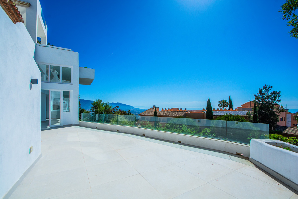 Apartamentos de 3 dormitorios en venta en La Mairena – R5041327 Apartamentos de 3 dormitorios en venta en La Mairena – R5041327