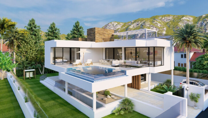 Villas de 6 dormitorios en venta en Marbesa – R4306042 Villas de 6 dormitorios en venta en Marbesa – R4306042 en