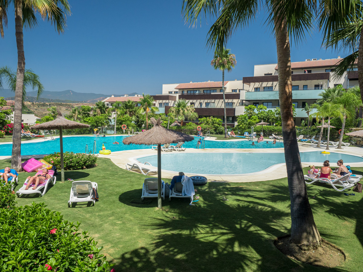 Apartamentos de 2 dormitorios en venta en Los Flamingos – R5214223 Apartamentos de 2 dormitorios en venta en Los Flamingos – R5214223