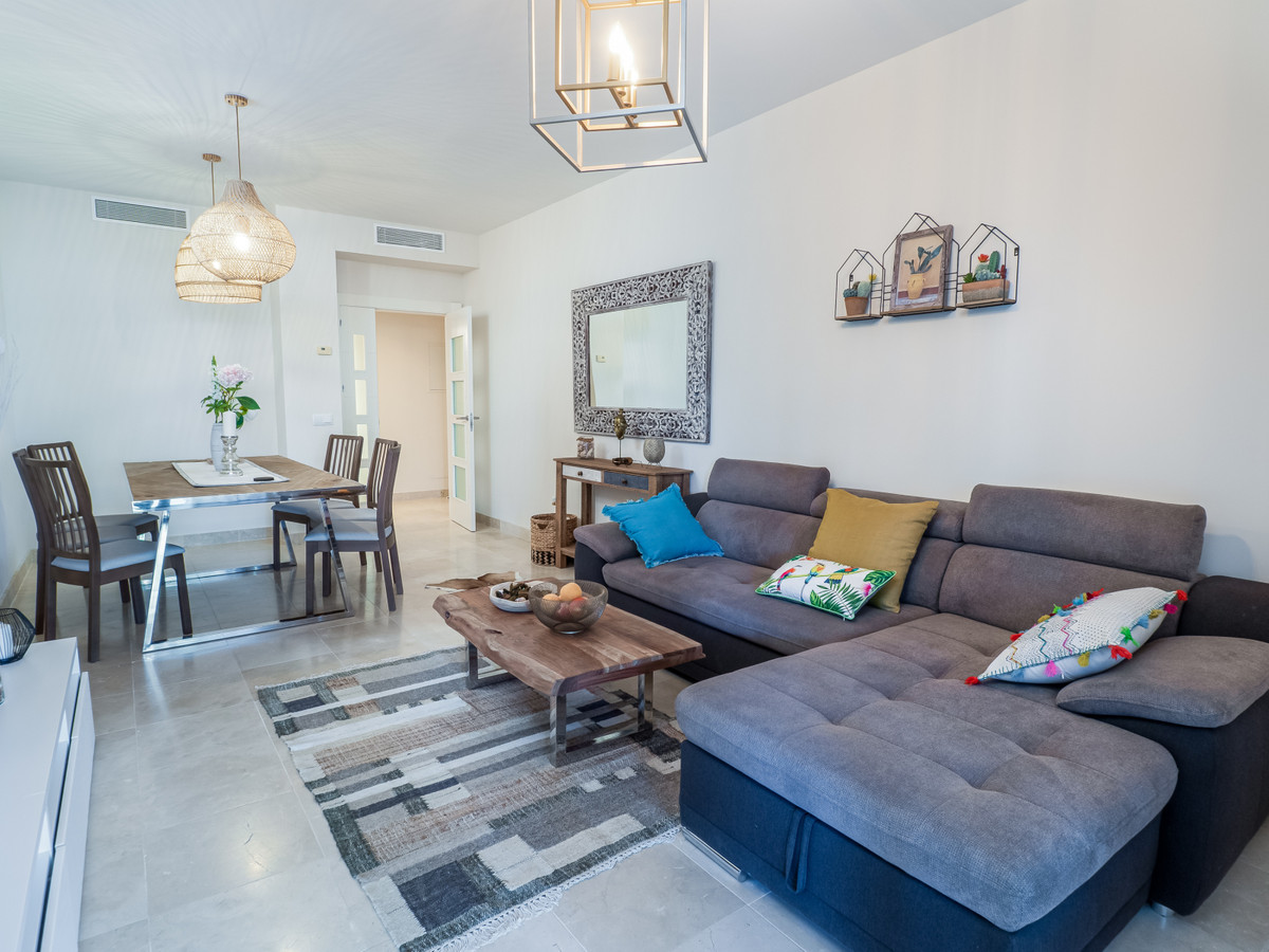 Apartamentos de 2 dormitorios en venta en Los Flamingos – R5214223 Apartamentos de 2 dormitorios en venta en Los Flamingos – R5214223