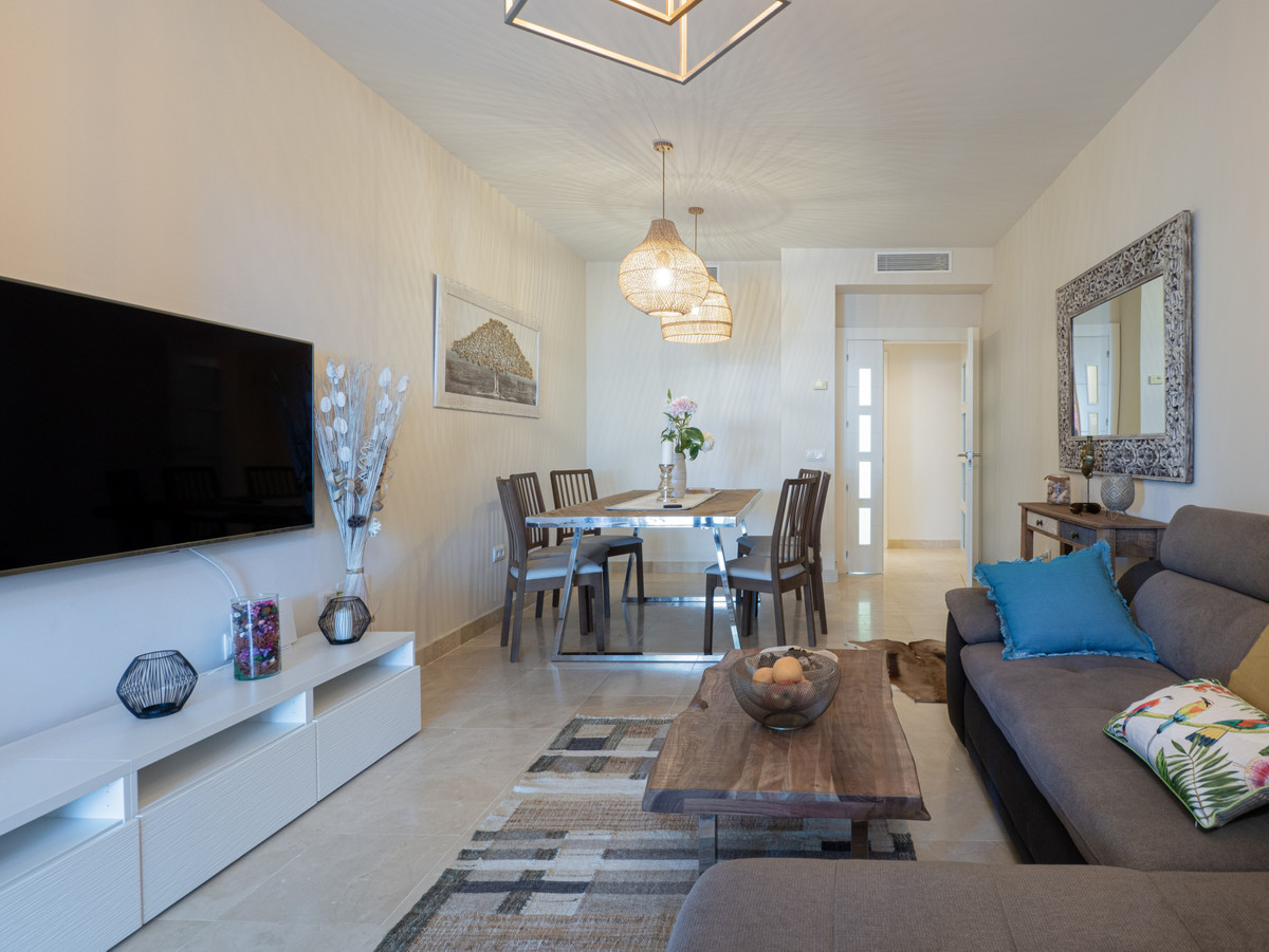 Apartamentos de 2 dormitorios en venta en Los Flamingos – R5214223 Apartamentos de 2 dormitorios en venta en Los Flamingos – R5214223
