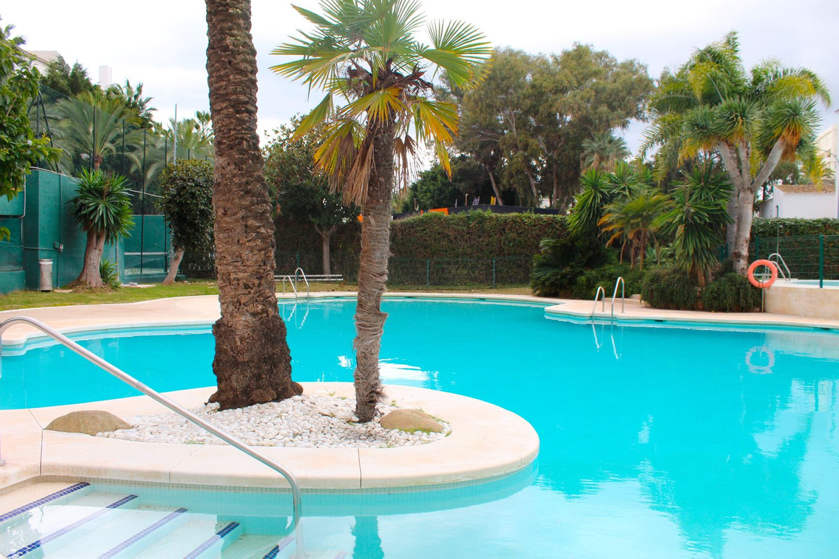 Aticos de 3 dormitorios en venta en Puerto Ban�s – R4961605 Aticos de 3 dormitorios en venta en Puerto Ban�s – R4961605