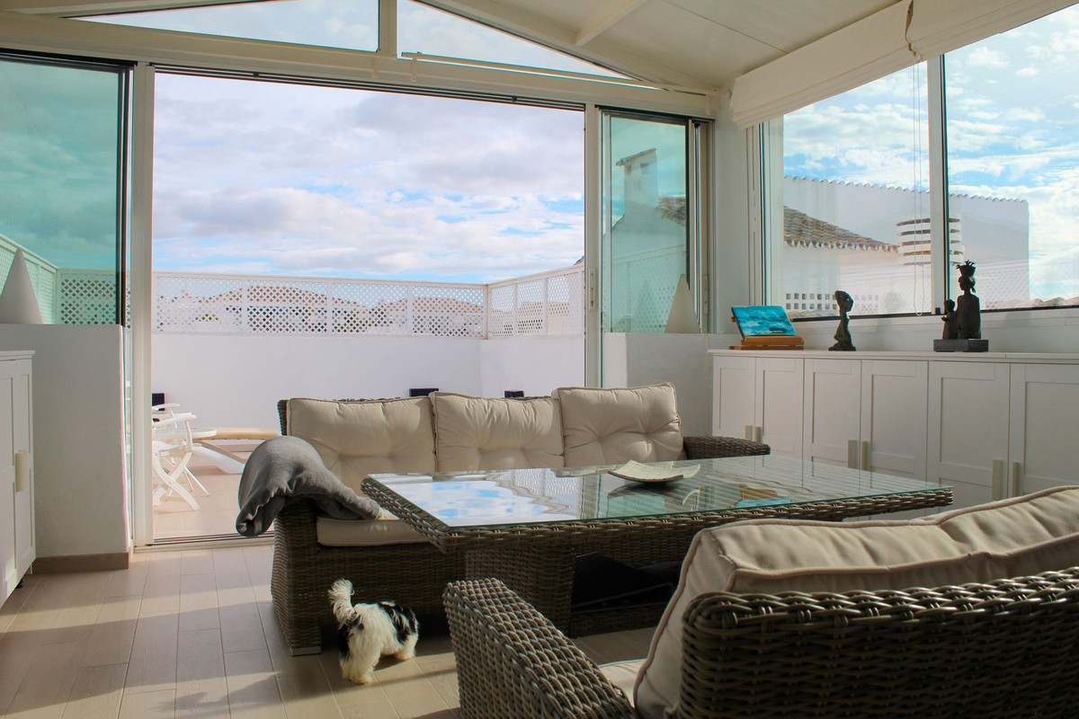 Aticos de 3 dormitorios en venta en Puerto Ban�s – R4961605 Aticos de 3 dormitorios en venta en Puerto Ban�s – R4961605