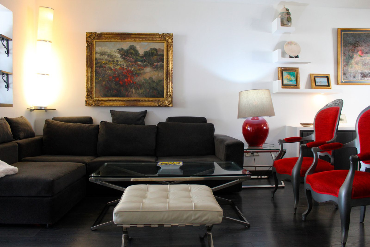Aticos de 3 dormitorios en venta en Puerto Ban�s – R4961605 Aticos de 3 dormitorios en venta en Puerto Ban�s – R4961605